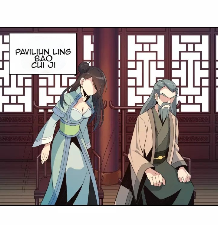 World Of Immortals 2 Chapter 10 Gambar 67